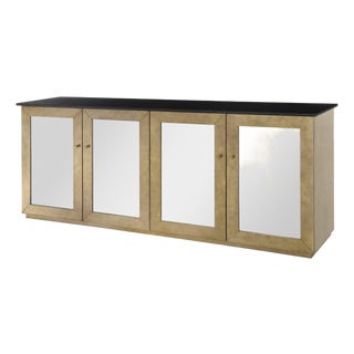 Tara Shaw for Century Furniture Le Marais Credenza For Sale
