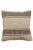 Decorative Kilim Pillow Cover For Sale - Image 4 of 4