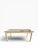 Raymond Sobota 1990s Faux Goatskin Dining Table For Sale In Boston - Image 6 of 11