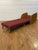 1930s Chair Extendable to Daybed, 1930 For Sale - Image 5 of 8