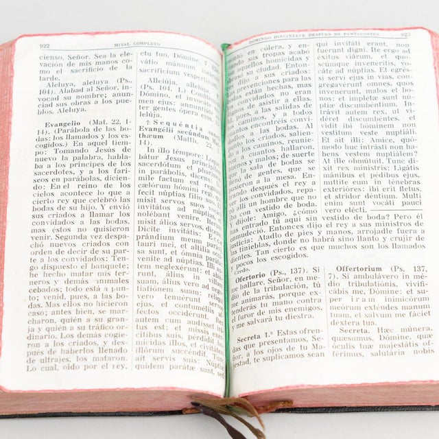 Cabinet of Curiosities Book Sculptural Artwork, 1950s For Sale - Image 17 of 18