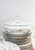 The set consists of the following 39 pieces: 20 dinner plates (24.7 cm diameter) 3 soup plates (24.5 cm diameter) 4...