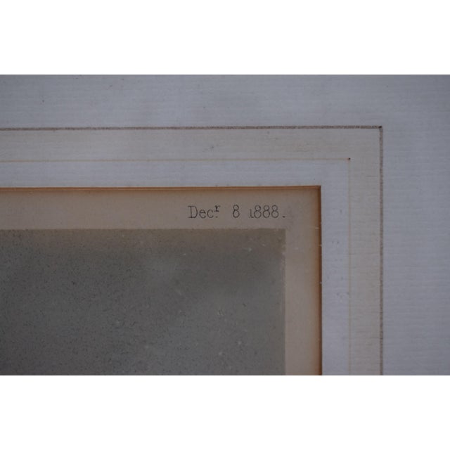 Print Sz: 14"H x 20"W Frame Sz: 19 3/4"H x 25 1/2"W Vanity Fair Caricature “The Winning Post” By 'Lib' (Liborio Prosperi,...