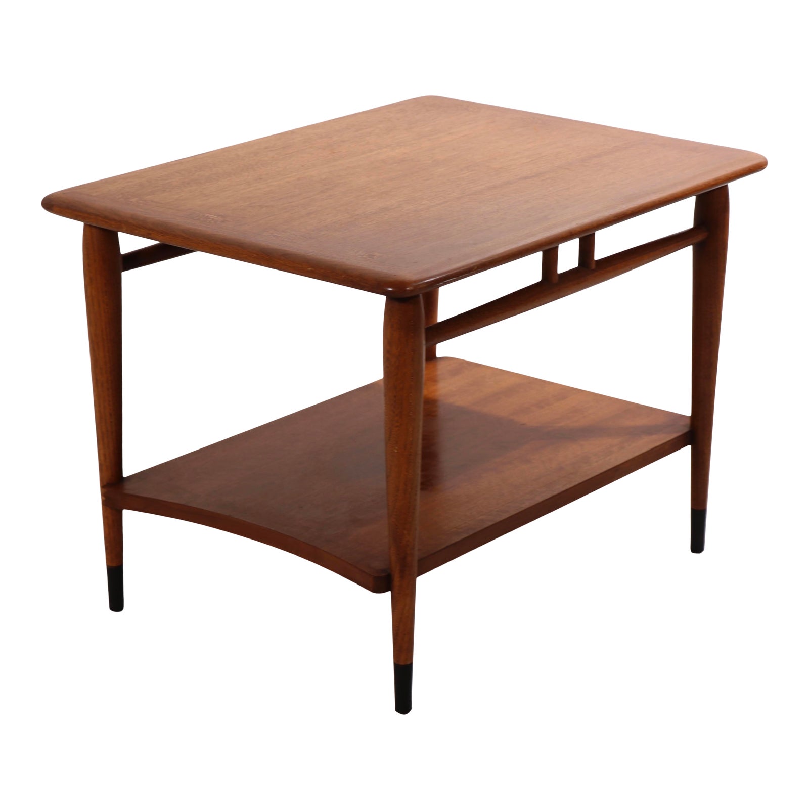 Lane Acclaim Side End Table Chairish