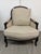 Design Plus Gallery presents the Lyon Bergère Chair from Restoration Hardware. Restoration Hardware has done what they do...