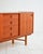 Wood Scandinavian Teak Sideboard, 1960s For Sale - Image 7 of 12