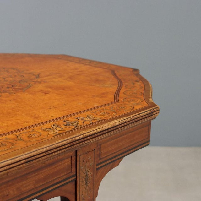 Citronnier Center Table For Sale - Image 4 of 10