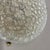 Gold Large Ice Murano Glass Flush Mount from Hillebrand Leuchten, 1970s For Sale - Image 8 of 18