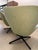 Metal Davis Furniture "Sachet Lounge" Chairs by Jehs+Laub — Lime Green, Pair For Sale - Image 7 of 7