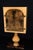 Mid-Century Modern Mid-Century Modern Goatskin Parchment Bar Cabinet from Aldo Tura, Italy, 1960s For Sale - Image 3 of 18
