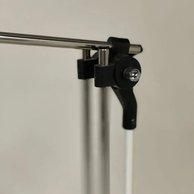 Floor Lamp Lyda by S. Asahara and Y. Kimura for Luci, Italy, 1980s For Sale - Image 10 of 13