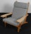 GE-375 Lounge Chair by Hans J. Wegner for Getama, 1960s For Sale - Image 3 of 9