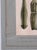 Paint Antique Austrian Museum Watercolor c.1900 Bronze Age Tools Scientific Art c.1900 For Sale - Image 7 of 13