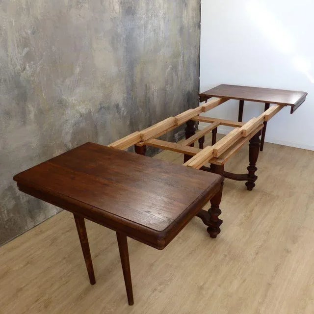 19th Century Dining Table For Sale - Image 15 of 16