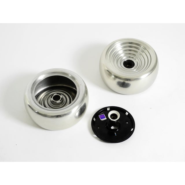 Padina Wall Lamps by Castiglioni for Flos, Italy, 1970s, Set of 2 For Sale - Image 17 of 18