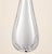 Christofle "Malmaison" Flatware Set, 85 Pieces, Silver Plated Part of a silver-plated flatware set, Malmaison pattern,...