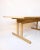 Model 5267 Shaker Coffee Table in Oak by Børge Mogensen, 1960s For Sale - Image 3 of 12