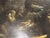 Flemish School Artist, Adoration of the Child Jesus, 17th Century, Oil on Panel For Sale - Image 6 of 12