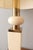Modern 1960s Single Modernist Table Lamp For Sale - Image 3 of 10
