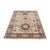 5ft 10in × 7ft 6in Gallery Ephesus Mamluk Area Rug For Sale