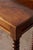 Late 19th Century Victorian Mahogany Console With Bobbin Legs For Sale - Image 11 of 15