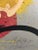 Abstract Peter Keil Abstract Painting, Berlin For Sale - Image 3 of 6