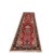 Tabriz Rug in Hand-Knotted Wool For Sale - Image 3 of 10