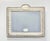 1974 Carr’s of Sheffield .925 Sterling Silver Hallmarked Picture Frame 8”X9.5” Good vintage condition. No damage to the...