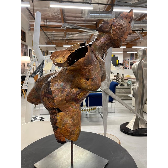 Michael Hannon “Athena” For Sale In Palm Springs - Image 6 of 13