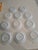 1900s Meissen Blue Onion Plates - Set of 11 For Sale - Image 10 of 10