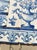 Antique 18th Century Portuguese Tile Panel With Classical Flower Vase For Sale - Image 4 of 18