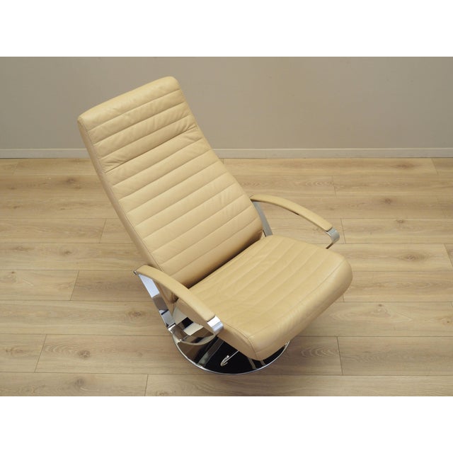 Danish Lounge Armchair from BoConcept, 1970s For Sale - Image 11 of 18