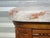 Metal Art Deco Buffet in Walnut and Aleppo Breccia, 1920s For Sale - Image 7 of 18