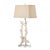 Wildwood Captiva Fiberglass Table Lamp For Sale