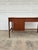 Vintage Mid Century Drexel Parallel Desk by Barney Flagg For Sale In San Diego - Image 6 of 10