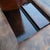 Early 21st Century Lorts[attributed] Spanish Revival Distressed Leather Tray-Top Cocktail Coffee Table For Sale In Washington DC - Image 6 of 11