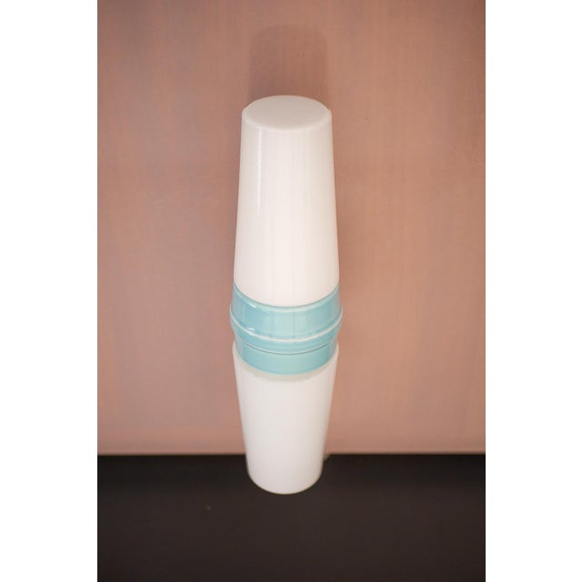 Mid-Century Modern Sconce by Sigvard Bernadotte for Ifö For Sale - Image 6 of 12