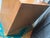 1960s Completely Restored Danish Modern Teak Chest For Sale - Image 4 of 8