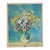 Mid-Century French Still Life Oil Painting by Andre Vignone For Sale