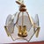 Vintage Art Deco Pendant, 1950s For Sale - Image 3 of 9
