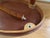 Italian Burlwood Marquetry Coffee Table, Small For Sale - Image 6 of 7