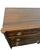 John Widdicomb Mahogany Chest of Drawers - Federal Style (1940s) - Grand Rapids For Sale - Image 11 of 12
