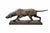 Rosa Bonheur, Sculpture of Dog, 1890s, Bronze For Sale - Image 6 of 6