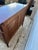 French 19th Century Louis XVI Mahogany Two Door Buffet For Sale - Image 9 of 12