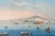 19th Century Grand Tour Gouache of Capri For Sale - Image 4 of 7