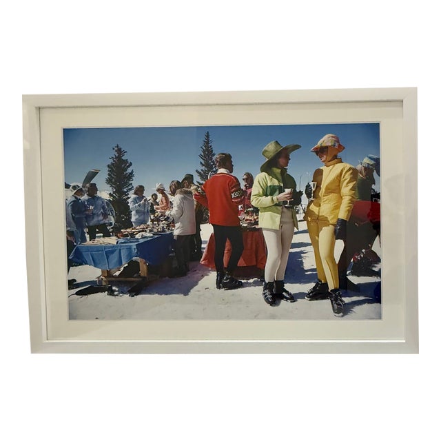 Soicher Marin Snowmass 1968 For Sale
