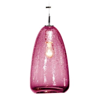 Summit Pendant Light from the Boa Lantern Collection in Posey For Sale