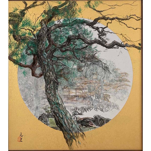 KYOTO Artirt High-quality REAL SILVER