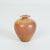 Vintage Orange Vase by Berndt Friberg, 1960s, in Flawless conditions. Designed 1960 to 1969 This piece has an attribution...