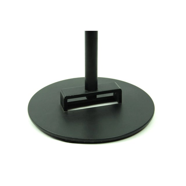 Artemide Vintage Sintesi Terra Floor Lamp by Ernesto Gismondi for Artemide, 1970s For Sale - Image 4 of 6